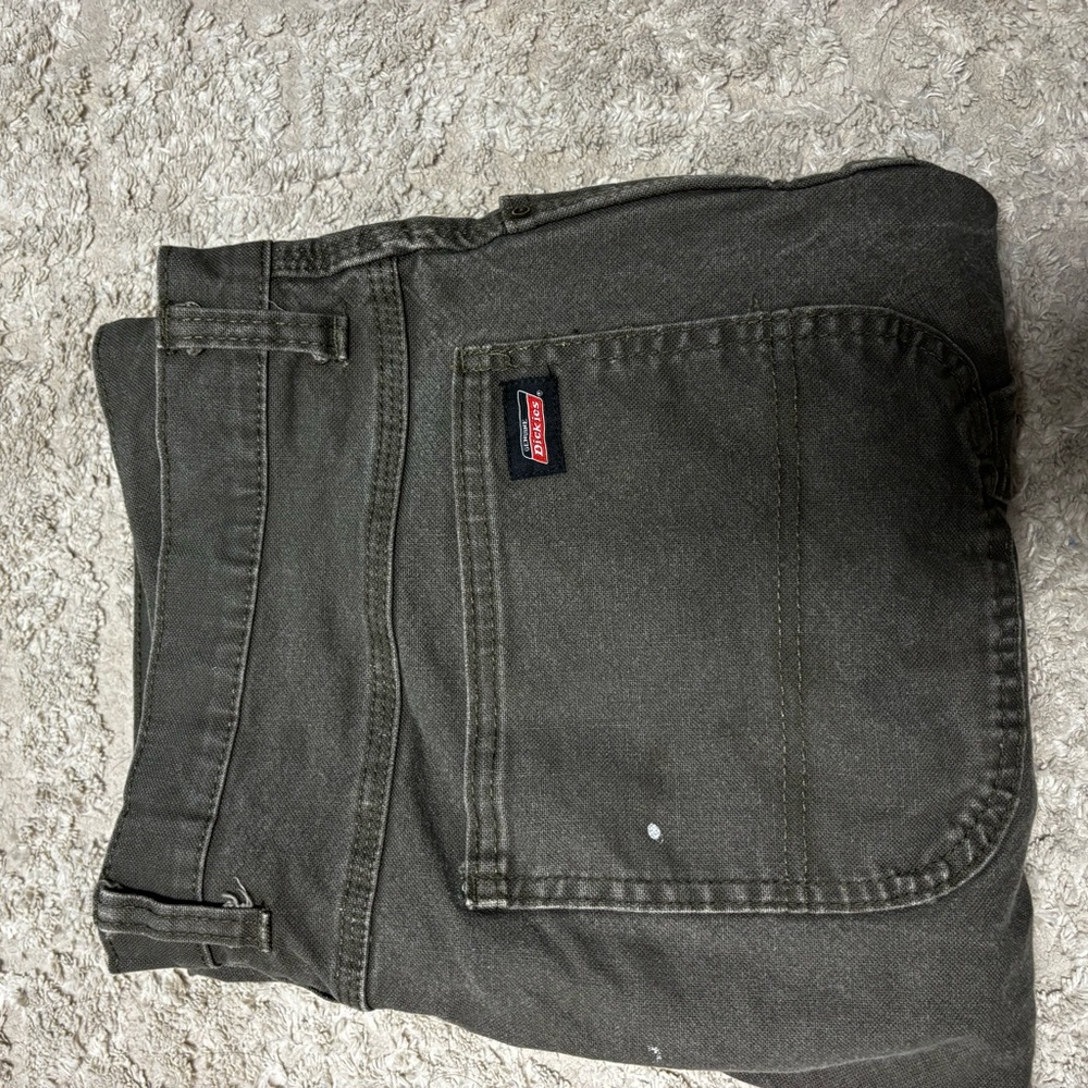 Dickies pants